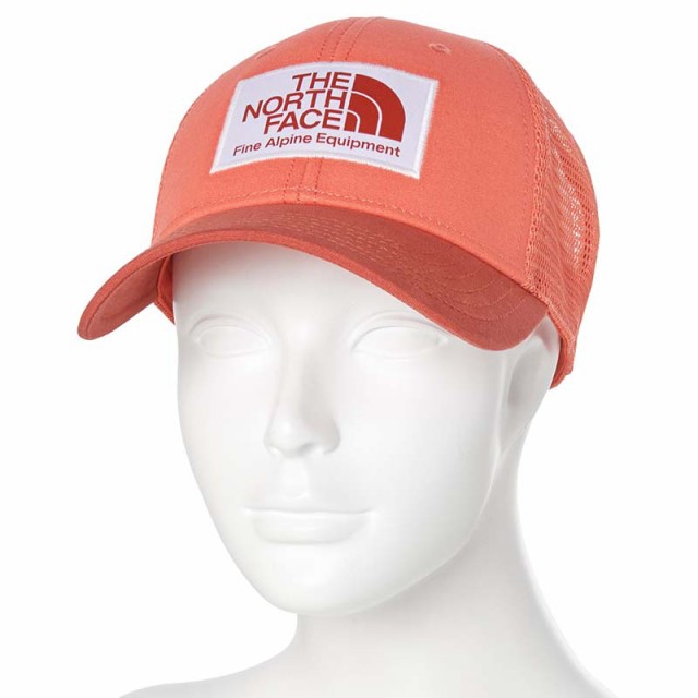 ノースフェイス キャップ メンズ レディース メッシュキャップ マダ— トラッカー ハット ブランド The North Face Mudder  Trucker Hat の通販はau PAY マーケット - ジェットラグ | au PAY マーケット－通販サイト