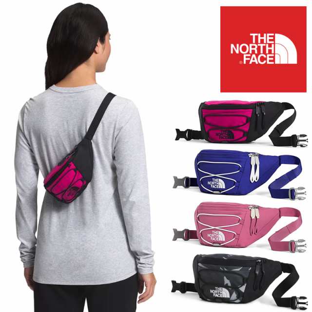 在庫格安THE NORTH FACE ランバーバック バッグ