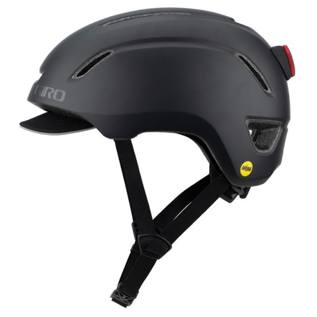 ジロ 自転車 ヘルメット 大人用 カデン LED マウンテンバイク メンズ