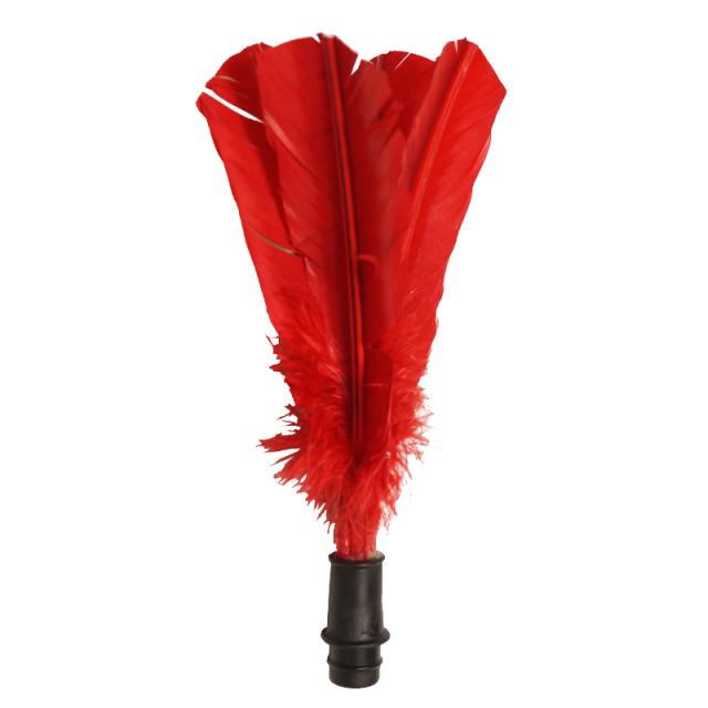 スペア10本セット】インディアカ シャトル ドイツ製 羽根のみ ボール