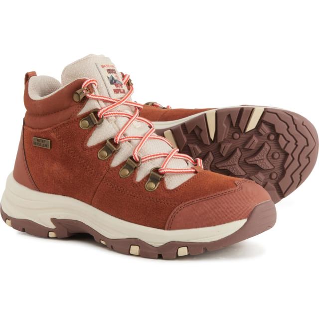 women's trego el capitan hiking boot