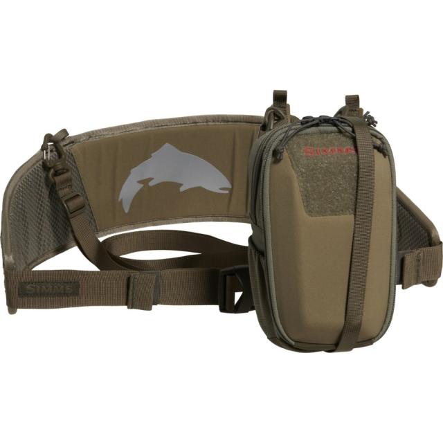 新品未使用】SIMMS シムス フライウエイト テック
