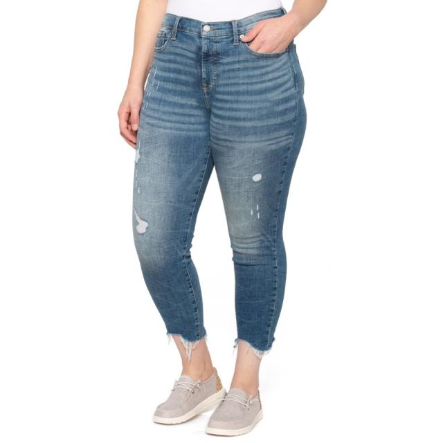 lucky ava jeans