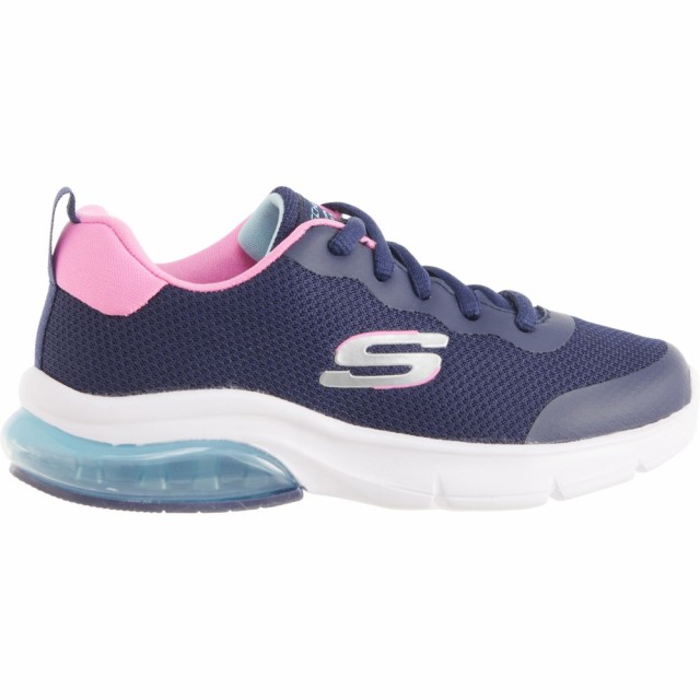 (取寄) スケッチャーズ ガールズ スケッチ エアー エアマチック スリーク ロジック スニーカー Skechers girls Skech Air  Airmatic Sleek｜au PAY マーケット