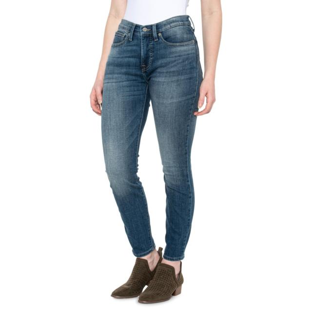 lucky ava jeans