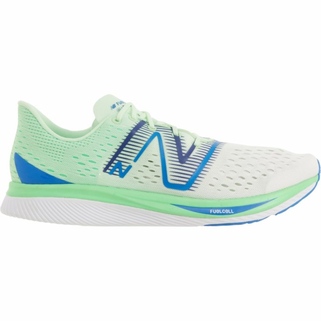 (取寄) ニューバランス メンズ フューエルセル スーパーコンプ ペイサー ランニング シューズ New Balance men FuelCell  SuperComp Pacer｜au PAY マーケット