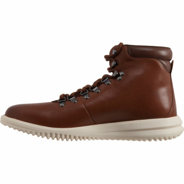 取寄) コールハーン メンズ グランド+ ブーツ Cole Haan men Grand+ Boots (For Men) British Tanの通販はau PAY マーケット - ジェットラグ