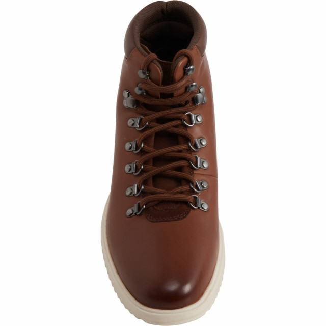 ブティック P最大12倍本日限定 (取寄) コールハーン メンズ グランド+ ブーツ Cole Haan men Grand+ Boots (For Men) British Tan - シューズ