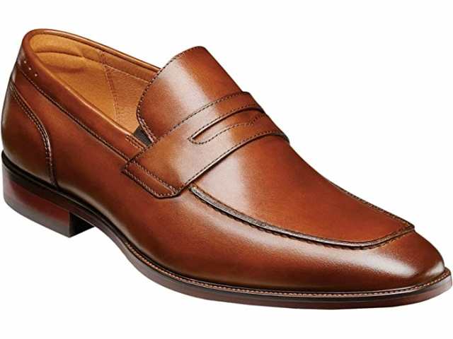 Florsheim (取寄) フローシャイム メンズ Sorrento モック トゥ ペニー