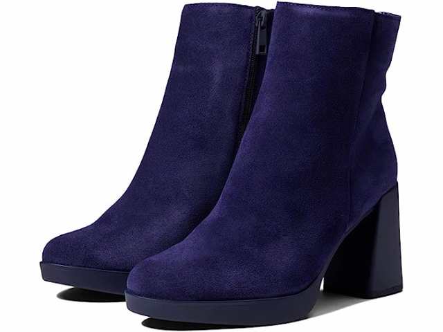 (取寄) ナチュラライザー レディース ゲン-リーチ Naturalizer women Naturalizer Genn-Reach Haven  Blue Suede｜au PAY マーケット