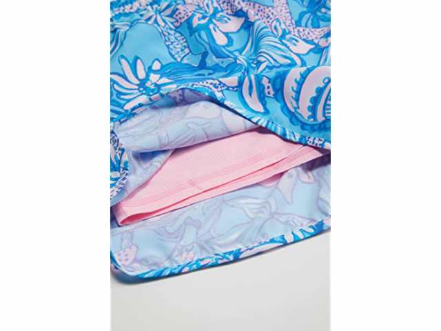 取寄) リリー ピュリッツァー キッズ ガールズ ミニ ボカ チカ ショーツ (トドラー/リトル キッズ/ビッグ キッズ) Lilly  Pulitzer Kids の通販はau PAY マーケット ジェットラグ au PAY マーケット－通販サイト