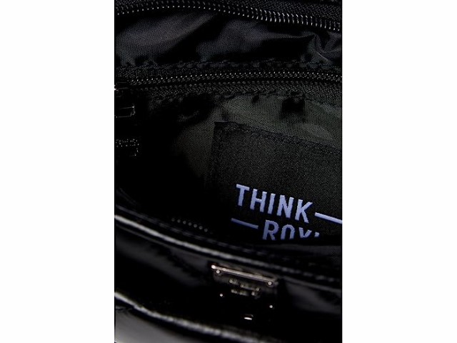 (取寄) シンクローリン レディース フリーバード THINK ROYLN women THINK ROYLN Freebird Pearl  Black｜au PAY マーケット