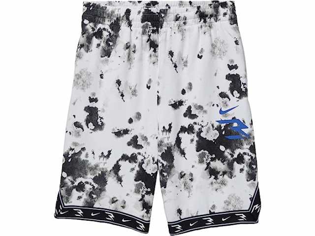 (取寄) ナイキ3ブランドキッズ ボーイズ チェンジ ショーツ (ビッグ キッズ) Nike 3BRAND Kids boys Nike 3BRAND  Kids Change Shorts (Bi｜au PAY マーケット