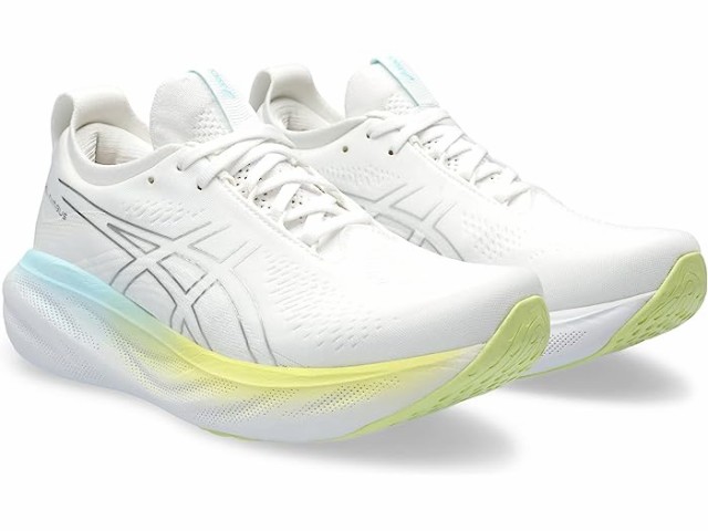 取寄) アシックス レディース ゲル-ニンバス 25 ASICS women ASICS GEL