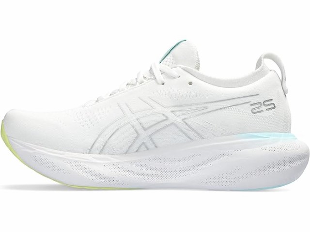 取寄) アシックス レディース ゲル-ニンバス 25 ASICS women ASICS GEL