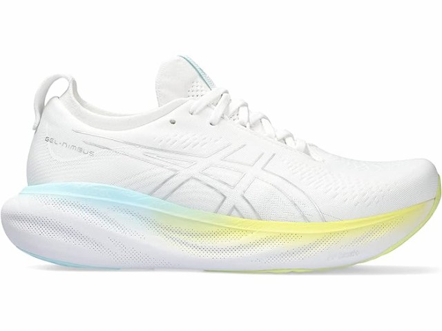 取寄) アシックス レディース ゲル-ニンバス 25 ASICS women ASICS GEL