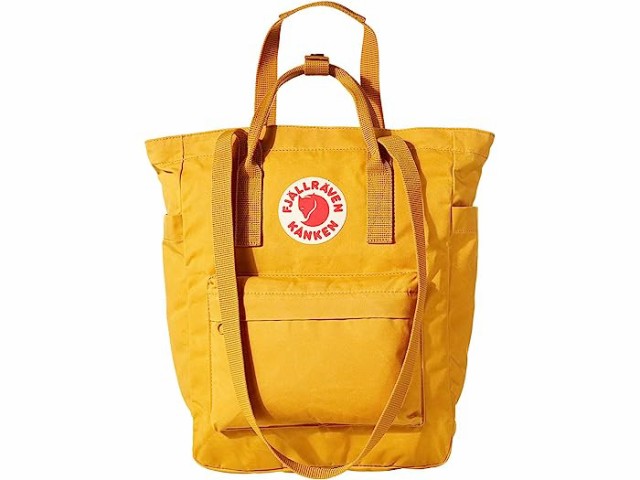 取寄) フェールラーベン トートパック Fjllrven Fjallraven Kanken