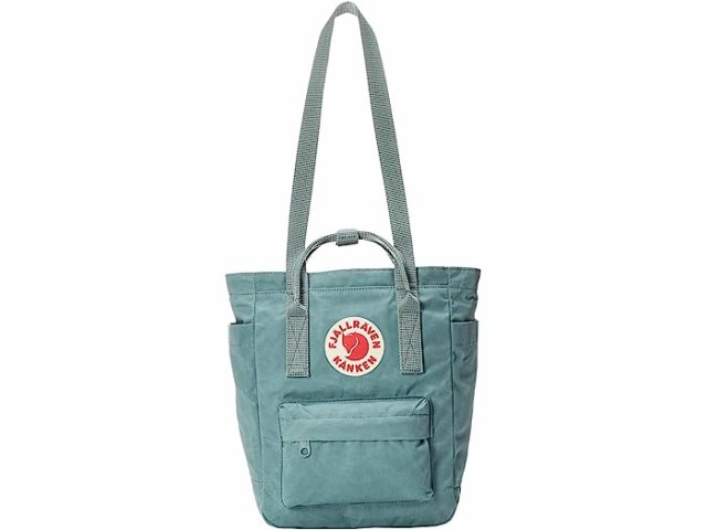 取寄) フェールラーベン トートパック ミニ Fjllrven Fjallraven