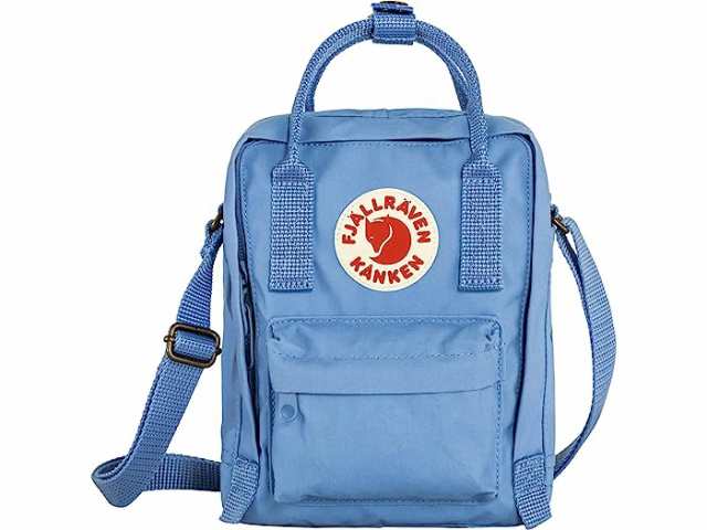 取寄) フェールラーベン スリング Fjllrven Fjallraven Kanken Sling