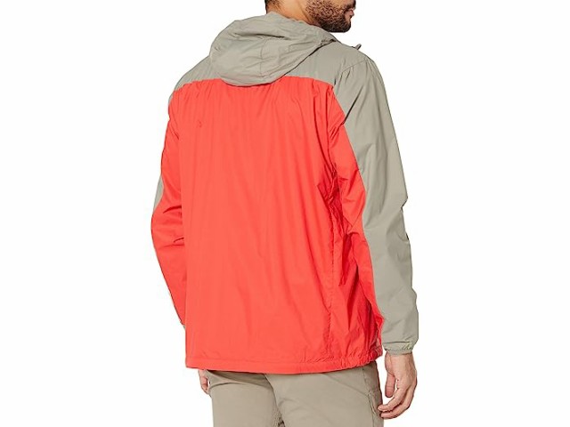 Marmot マーモット パーカー Ether DriClime メンズ-