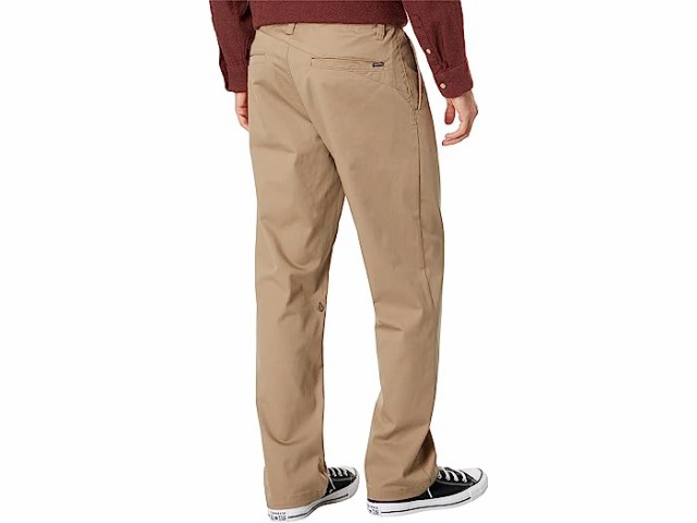 新品未使用　Volcom stretch cargo pants