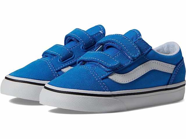 取寄) バンズ キッズ オールド スクール シューズ - キッズ Vans kids