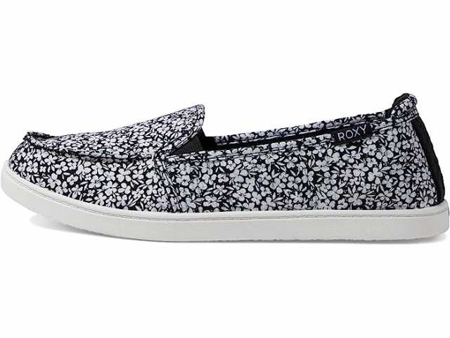 ロキシー レディース スニーカー シューズ Minnow VII Slip-On Shoe