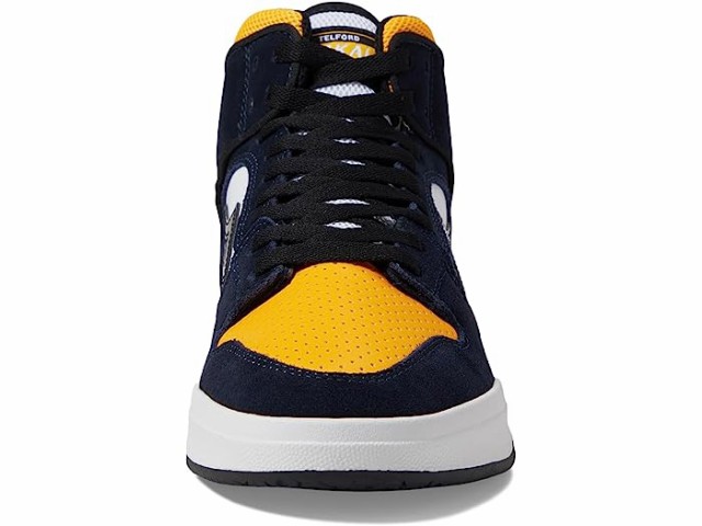 取寄) ラカイ メンズ テルフォード Lakai men Lakai Telford Navy