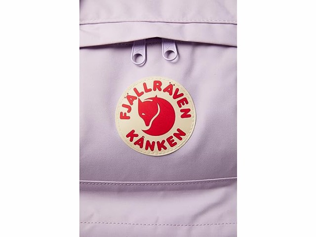 (取寄) フェールラーベン ウィークエンダー Fjllrven Fjallraven Kanken Weekender Pastel  Lavender｜au PAY マーケット