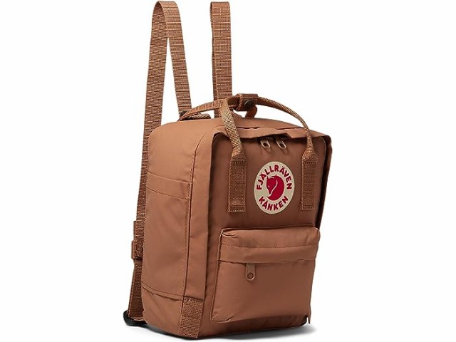 取寄) フェールラーベン ミニ Fjllrven Fjallraven Kanken Mini Khaki