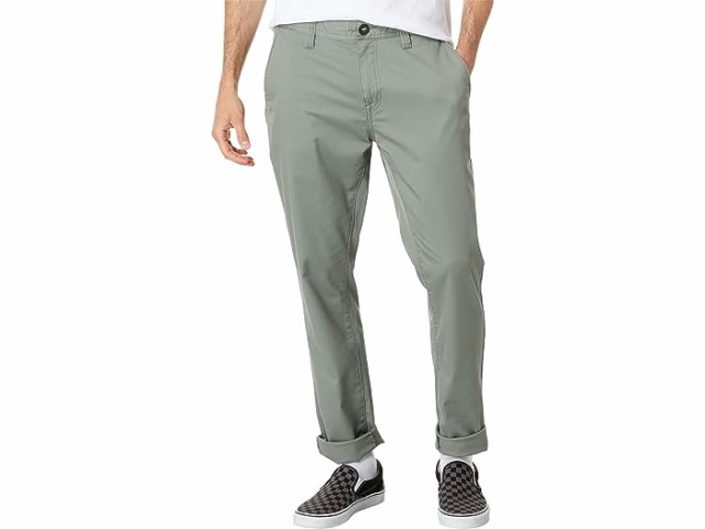 新品未使用　Volcom stretch cargo pants