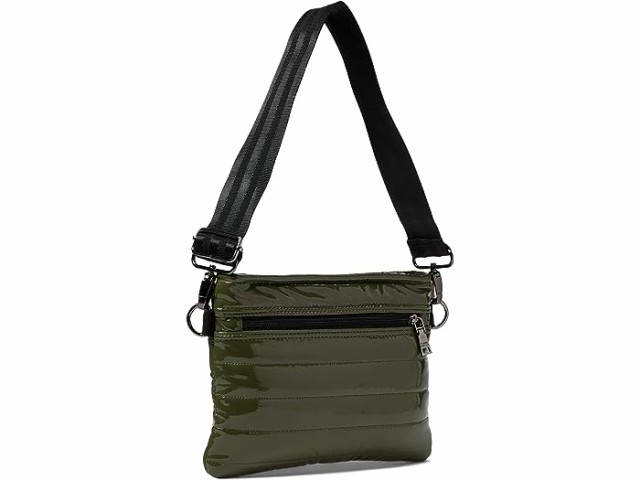 (取寄) シンクローリン レディース バム バッグ 2.0 - ミディアム THINK ROYLN women THINK ROYLN Bum Bag  2.0 - Medium Olive Patent｜au PAY マーケット