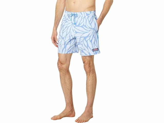 Vineyard Vines ヴィニヤードヴァインズ Printed Chappy Trunks メンズ-