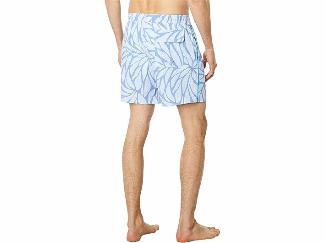 (取寄) ヴィンヤードヴァインズ メンズ プリンテッド チャッピー トランクス Vineyard Vines men Vineyard Vines  Printed Chappy Trunks ｜au PAY マーケット