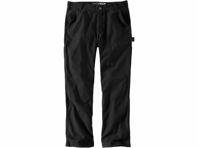 carhartt カーハート ワークパンツ リラックスドフィット パンツ