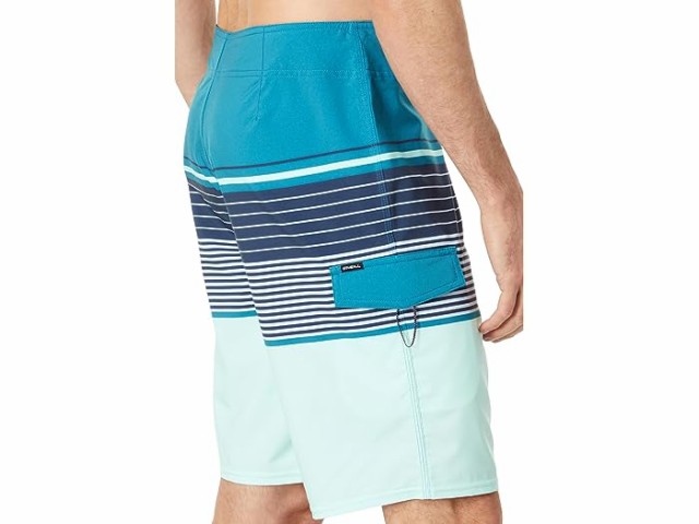 取寄) オニール メンズ レノックス ストライプ 21 ボードショーツ O'Neill men O'Neill Lennox Stripe 21  Boardshorts Light Jadeの通販はau PAY マーケット - ジェットラグ