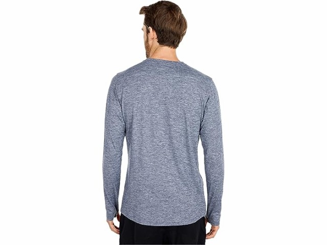 (取寄) コロンビア メンズ テック トレイル ロング スリーブ クルー リ Columbia men Columbia Tech Trail  Long Sleeve Crew II Collegia｜au PAY マーケット