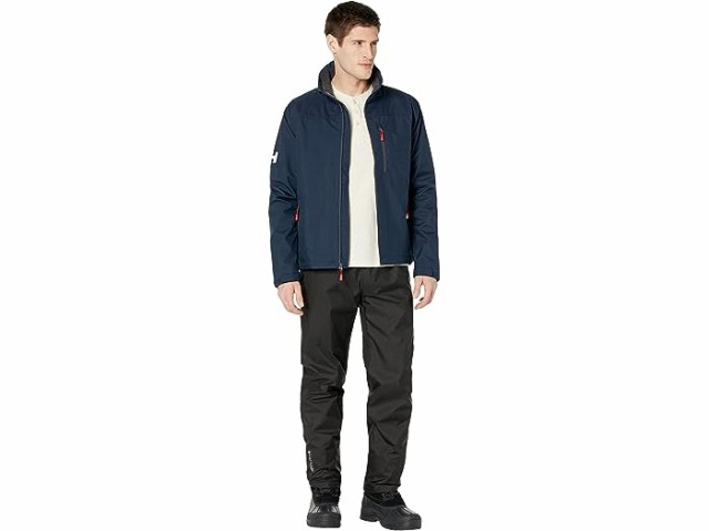 取寄) ヘリーハンセン メンズ クルー ジャケット Helly Hansen men