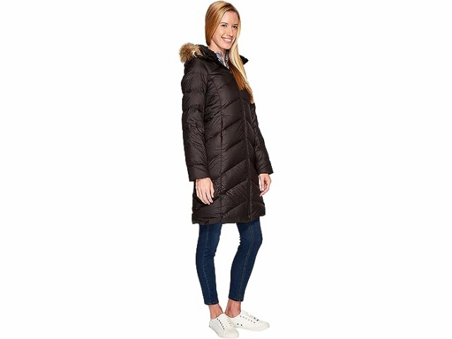 取寄) マーモット レディース モントルー コート Marmot women Marmot