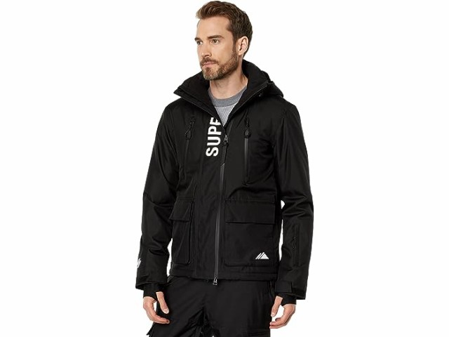 superdrySuperdry 新品未使用　ジャケット