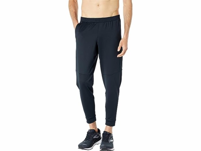 (取寄) ブルックス メンズ スパルタン ジョガーズ Brooks men Brooks Spartan Joggers Black｜au PAY  マーケット