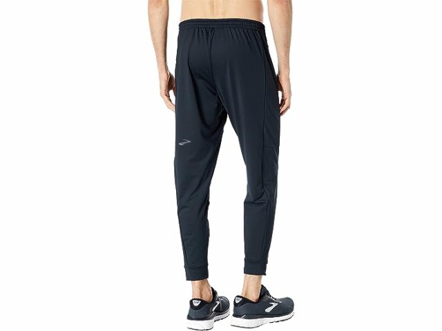 (取寄) ブルックス メンズ スパルタン ジョガーズ Brooks men Brooks Spartan Joggers Black｜au PAY  マーケット