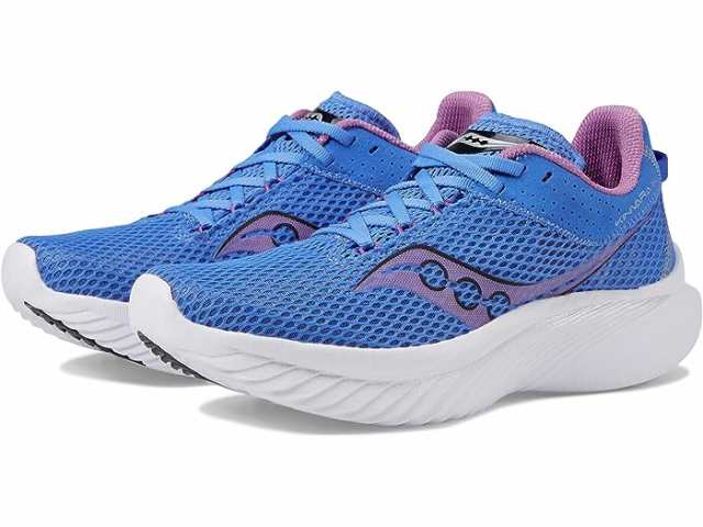 取寄) サッカニー レディース キンバラ 14 Saucony women Saucony