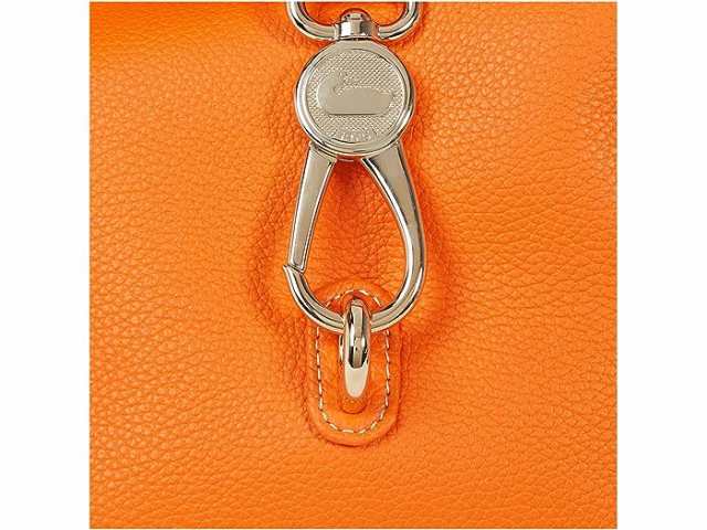 (取寄) ドゥーニー & バーク レディース ペブル リ スモール ロゴ ロック サック Dooney & Bourke women Dooney &  Bourke Pebble II Smal｜au PAY マーケット