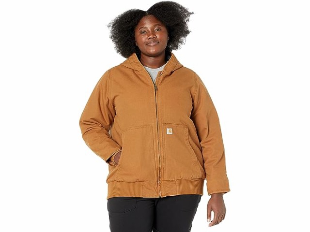 Carhartt カーハート Duck Active Jacket 未使用品