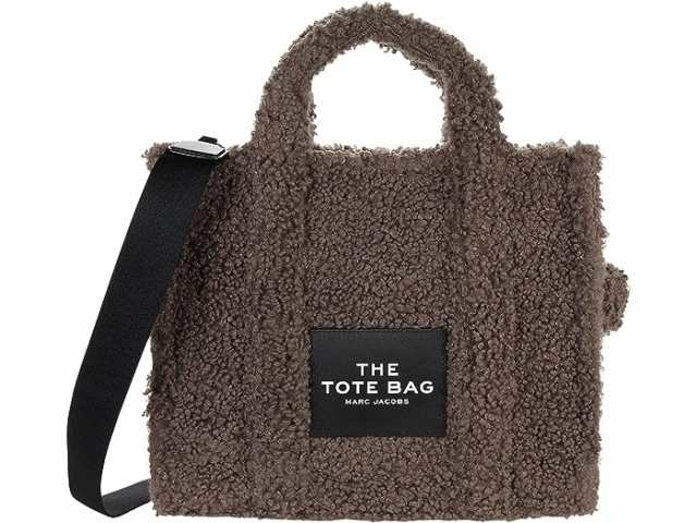 マークジェイコブス　THE TEDDY MEDIUM TOTE BAGザテディミディアムトートバッグ