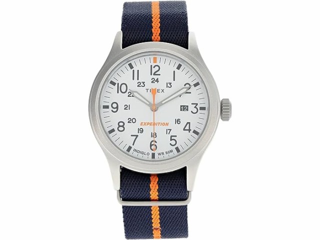 TIMEX EXPEDITION メンズ腕時計　新品未使用