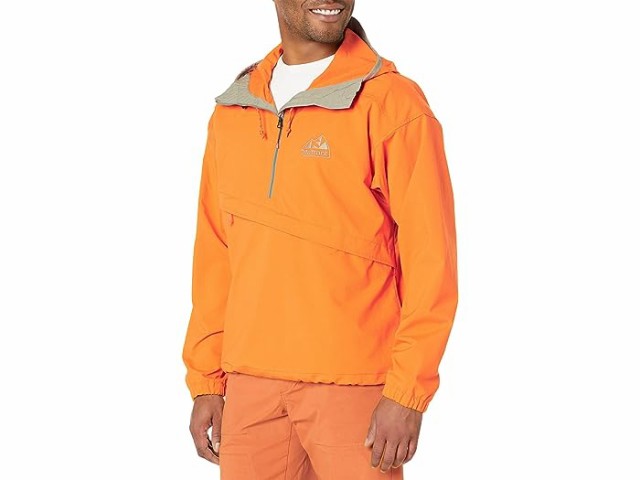 (取寄) マーモット メンズ 96 アクティブ アノラック Marmot men Marmot '96 Active Anorak Orange  Pepper｜au PAY マーケット