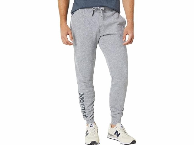 取寄) マーモット メンズ ジョガーズ Marmot men Marmot Joggers Grey