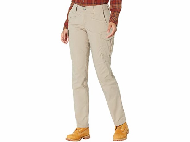 取寄) 5.11 タクティカル レディース アイコン パンツ 5.11 Tactical women Icon Pants Khakiの通販はau  PAY マーケット - ジェットラグ